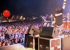 Cinq festivals pour prolonger votre été !