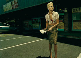 Le Festival International de la Photographie de Mode