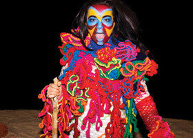 Festival Rock en Seine