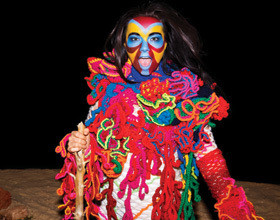 Festival Rock en Seine