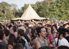 We Love Green : le festival qui prolonge notre été !