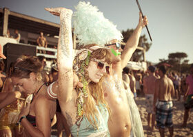 Quels festivals de musique pour l&rsquo;été 2013 ?