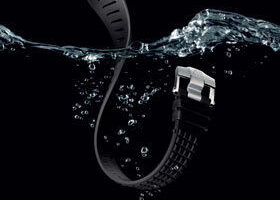 Un papa première classe !