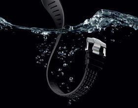 Un papa première classe !