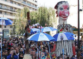 C&rsquo;est l&rsquo;éclate à Montmartre !
