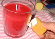 Customiser ses photophores