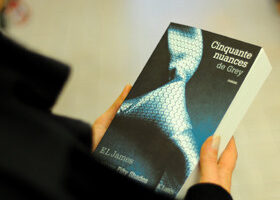 Cinquante nuances de Grey au cinéma : ça y est, c&rsquo;est officiel !