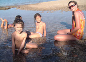 C&rsquo;est décidé, je prends une fille au pair pour l&rsquo;été