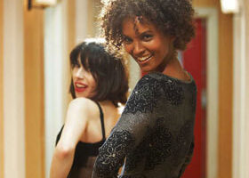 « Fleur du désert »