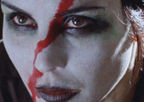 Millenium 2  – La Fille qui rêvait d&rsquo;un bidon d&rsquo;essence et d&rsquo;une allumette