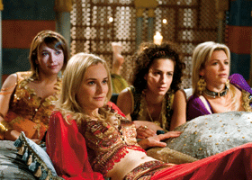 Mardi 30 septembre sur Canal +, « L&rsquo;âge des ténèbres »