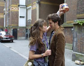 Jeux d&rsquo;enfants, Dimanche 16 mars, M6, 20h50