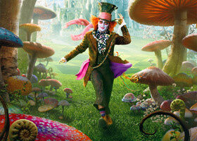 Mes films 3D chouchous en 2010 !