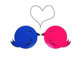 Flickr encore plus interactif