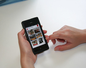 Flipboard : l&rsquo;application qui va vous faire gagner du temps !