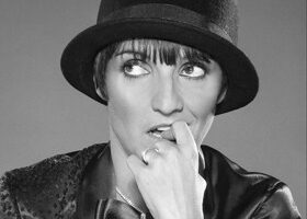 Florence Foresti fait son one-mother-show