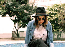 Florette Paquerette, une nouvelle créatrice déjantée !