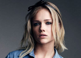 Les secrets beauté de Florrie