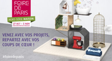 Foire d&rsquo;Automne 2017