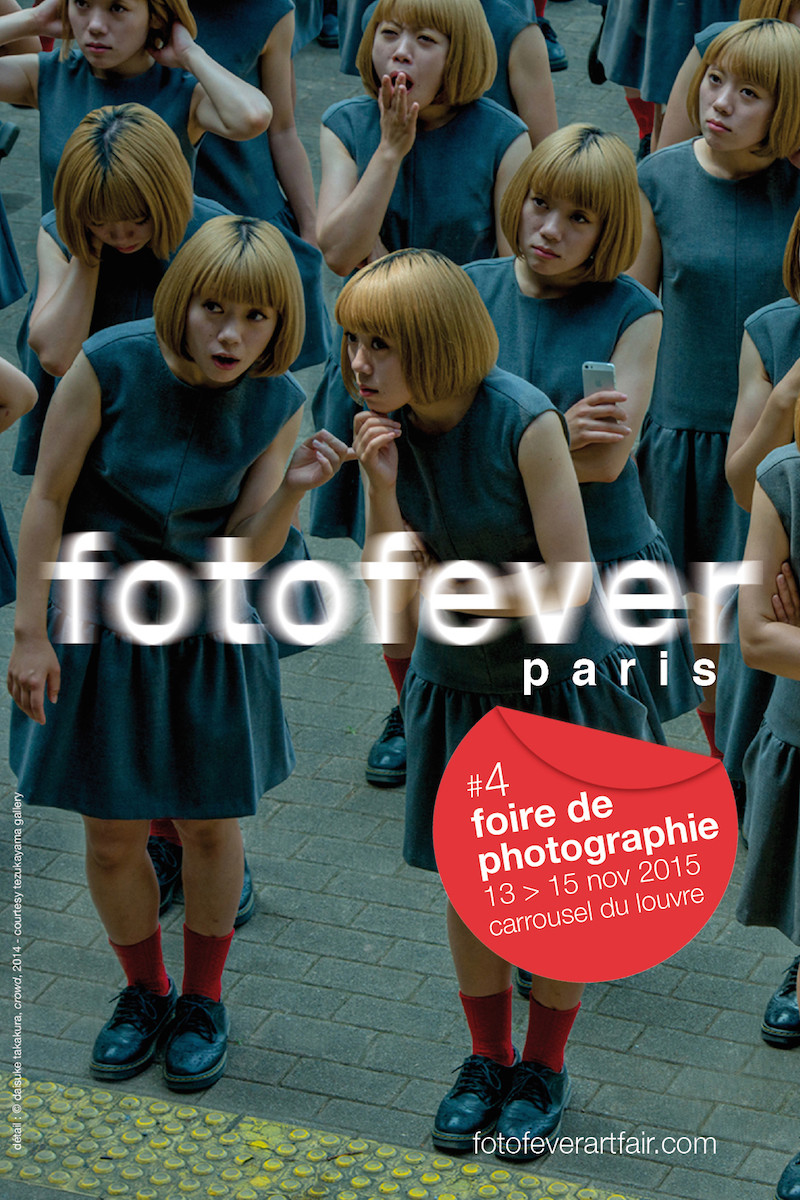 fotofever paris