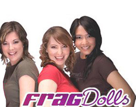 Fragdolls Party 3