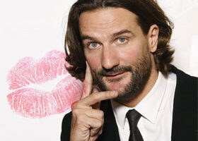 Ma lettre ouverte à Frédéric Beigbeder