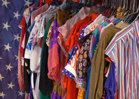 Paris je t&rsquo;fripe : les bonnes adresses de friperies d&rsquo;une Parisienne