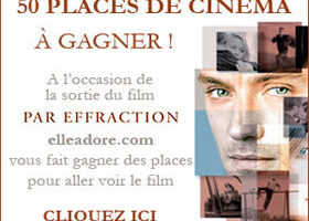gagnants par effraction