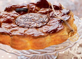 La galette des rois coup de coeur de la rédaction