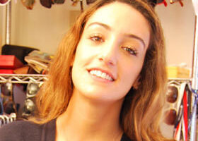 Dans le dressing de… Kenza