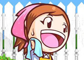 Gardening Mama : seconde récolte