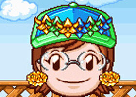 Gardening Mama se précise