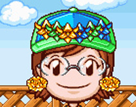 Gardening Mama se précise