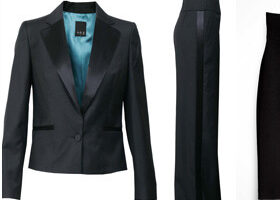 Et si je sortais Lagerfeld de mon placard…