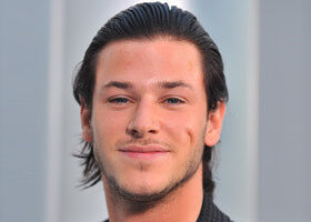 Gaspard Ulliel fait fondre Martin Scorsese pour Chanel !