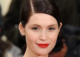 Gemma Arterton a dit « oui » à Stefano Catelli