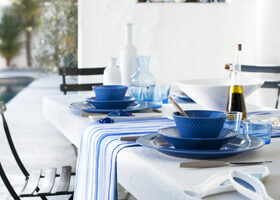 Découvrez les nouvelles collections de Geneviève Lethu