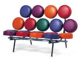 Déco – Exposition George Nelson au Vitra Design Museum