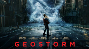 Geostorm – Bande Annonce Officielle (VF) – Gerard Butler / Ed Harris