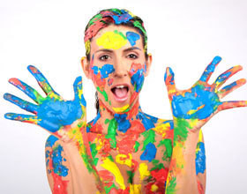 Zéro pointé en beauté