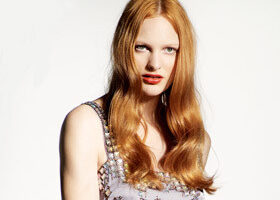 Giles Deacon pour New Look : une collection à petits prix !