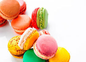 Fondez pour les nouvelles saveurs signées Pierre Hermé