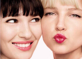 Mon gloss sur mesure : le gloss Rose Exclusif de Bourjois