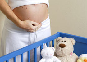 T&rsquo;as préparé ta valise pour la mater(nité)?