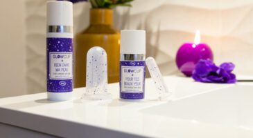 En manque d&rsquo;éclat ? Notre visage a aussi le droit à sa cup de massage !