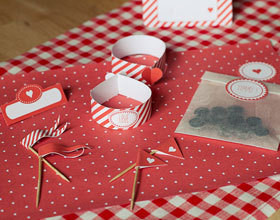 Mon DIY spécial Saint Valentin