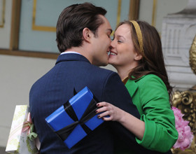 Les petits plaisirs de Blair Waldorf