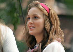 Gossip Girl et Vampire Diaries réunis pour un crossover ?