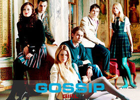 La série Gossip Girl inspire le monde de la mode !