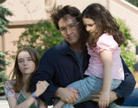 Il y a deux « Grace is gone »